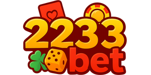 2233 Bet Logo